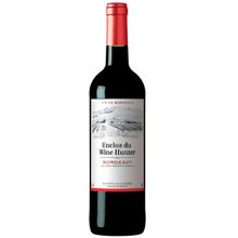 Vinho Enclos du Wine Hunter Bordeaux Rouge 750 ml