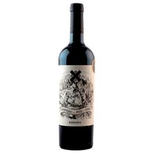 Vinho Cordero Con Piel de Lobo Bonarda 750 ml