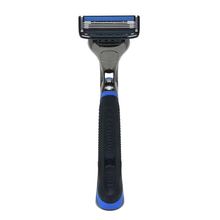 Barbeador Dr. Jones The Razor4 1 Unidade