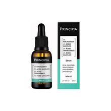 Sérum Facial Principia Anti-acne AM-10 - 30ml