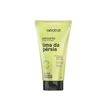 Esfoliante para Rosto e Corpo Labotrat Dia a Dia Lima da Pérsia 150g