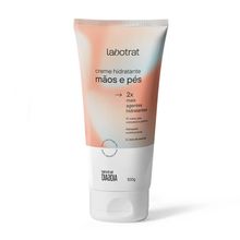 Creme Hidratante Labotrat Dia a Dia Mãos e Pés 100g