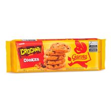 Cookies Garoto Crocante 60g