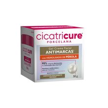 Cicatricure Porcelana 50G Gel Creme Facial