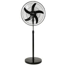 Ventilador De Coluna Wap Rajada Pro 60 Preto Bivolt FW006662