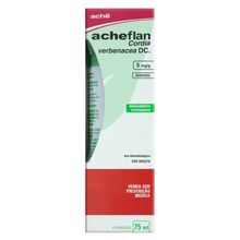 Acheflan Cordia Verbenacea DC 5mg/g Aerossol 75ml