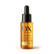 Tônico Capilar Ox Vita Glow Fortalecedor 30ml
