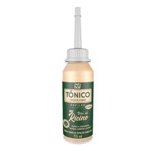 Tônico Capilar Óleo de Rícino NatuHair 115ml T?nico Capilar Natuhair Ric?no 115ml