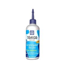 Tônico Capilar Natuhair Engrossador dos Fios Com Ácido Hialurônico 115ml