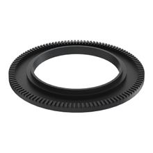 Espalha Chama Fogão Industrial Queimador Duplo Ferro 20,2cm
