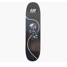 Skate Personagem C/ Acessórios - Fenix SK-3108S