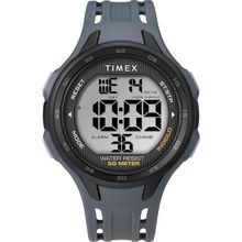 Relógio Timex Masculino Ref:Tw5m41500m Digital Grey/Black