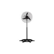 Ventilador Oscilante de Coluna 60cm Preto Premium Ventisol