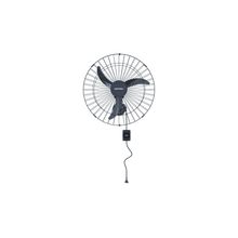 Ventilador Oscilante de Parede 60cm New Preto 127V Premium Ventisol