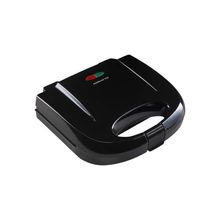 Sanduicheira Agratto Black Sa 02 220V 750W