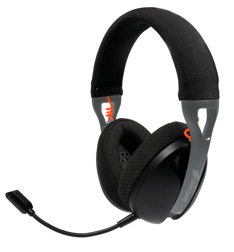 Headset Gamer Spark Virtual Bluetooth Hs317 OEX