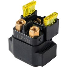 Rele Partida XTZ250 Lander 07-19 / Fazer 250 06-10 - Zouil