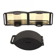 Defletor de Sinal Antena para Controle Drones Dji Mavic Pro / Air/ Spark/Mini
