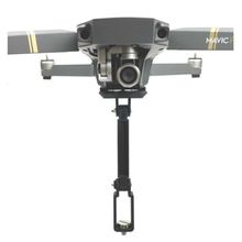 Suporte para Drone DJI Mavic Pro com Adaptação em Câmeras 360º