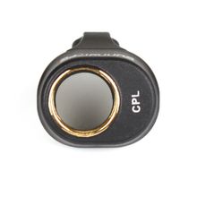Filtro Polarizado CPL para Drone DJI Spark