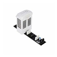 Placa Carregador Inteligente de Bateria para Drone Dji Phantom 4 / Pro / Pro+