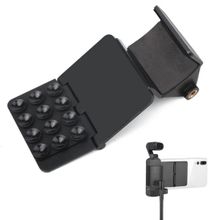 Suporte de Celular para Câmeras DJI Osmo Pocket 1