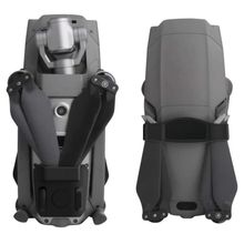 Protetor e Trava Hélices de Drone DJI Mavic 2 Pro e Zoom - Preto