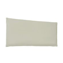Cabeceira Painel Garden Para Cama Box Solteiro 90 cm Corino - D'Rossi