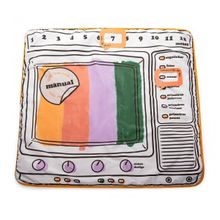 Tapete Bebe 12 Meses Tv Programa do Dia