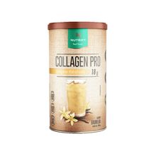 Collagen Pro Baunilha Nutrify 450g