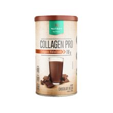 Collagen Pro Chocolate Belga Nutrify 450g