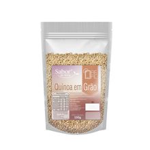 Quinoa em Grãos Sabor da Terra 150g