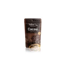 Cacau em Pó Sabor da Terra 200g