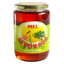 Mel de Eucalipto Alvorada 430g