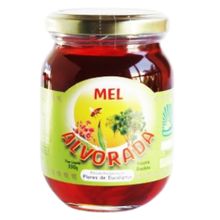 Mel de Eucalipto Alvorada 330g