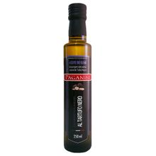 Azeite  Extra Virgem Al Tartufo Nero Paganini 250ml