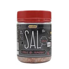 Sal Rosa do Himalaia Grosso Ecobio 250g