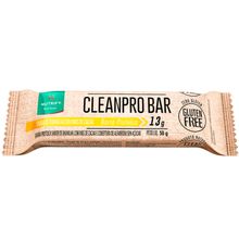 Barra de Proteína Cleanpro Whey Baunilha e Nibs Nutrify 50g