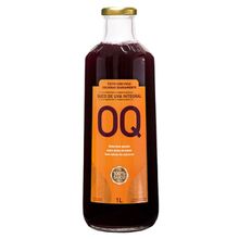 Suco de Uva Integral OQ 1L