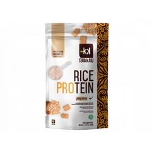 Rice Protein Paçoca Vegana Rakkau 600g