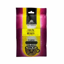 Chá Misto Freskin Kampo de Ervas 50g
