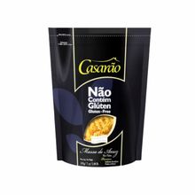 Macarrão Fusilli Premium Sem Glúten Casarão 200g