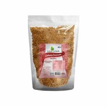 Linhaça Dourada Sem Glúten Leve Crock 200g