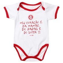 Body Internacional "Meu Coração" Oficial