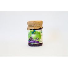 Geleia de Uva 100% Fruta Orgânico Sem Adição de Açúcar Coopernatural 180g