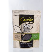 Macarrão Penne Integral Sem Glúten Casarão 200g