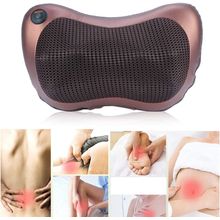 Almofada Massageadora Shiatsu infravermelho Elétrico Top