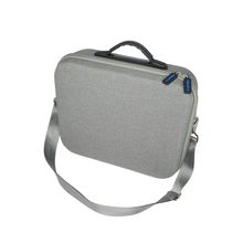 Maleta para Drone DJI Mini 3 Pro com Alça de Ombro - Cor Cinza