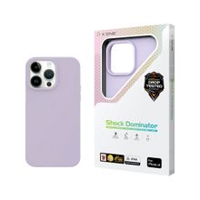 Capa - 3.0 Colors para iPhone 13 Pro - Lavender - X-ONE