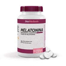MELATONINA (500 COMP) DIET METHODS